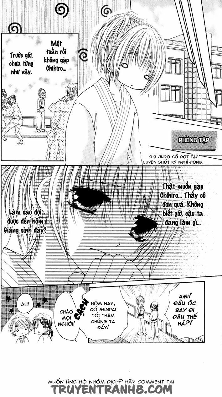 kiken jun’ai d.n.a. chapter 8 23