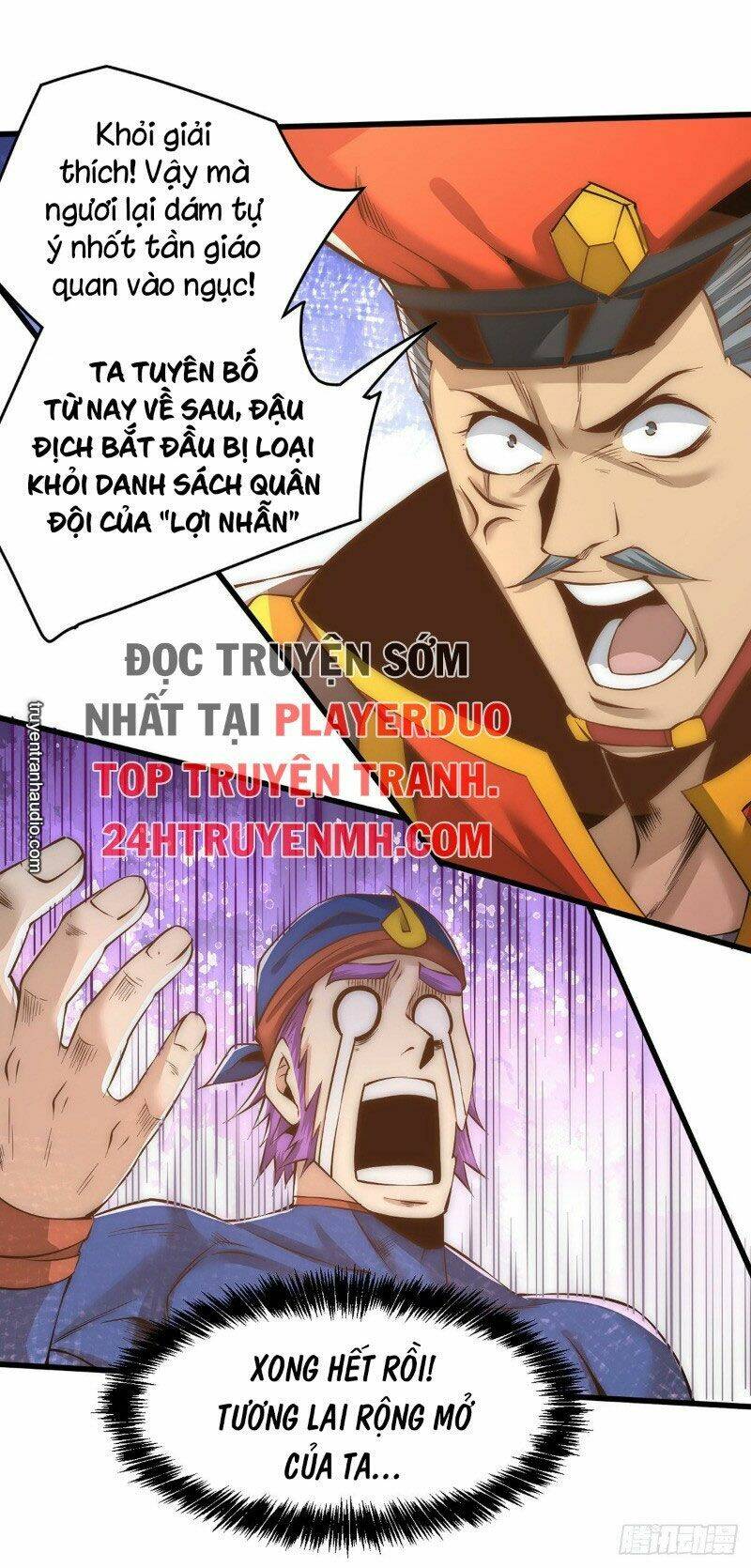 đô thị đỉnh phong cao thủ chapter 156 12