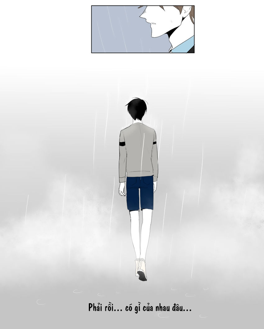 thú cưng của tôi là dơi chapter 18 38
