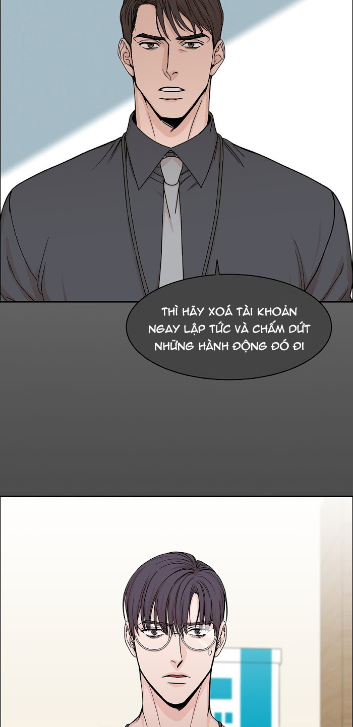 anh sẽ follow tôi chứ ? chapter 5.1 7