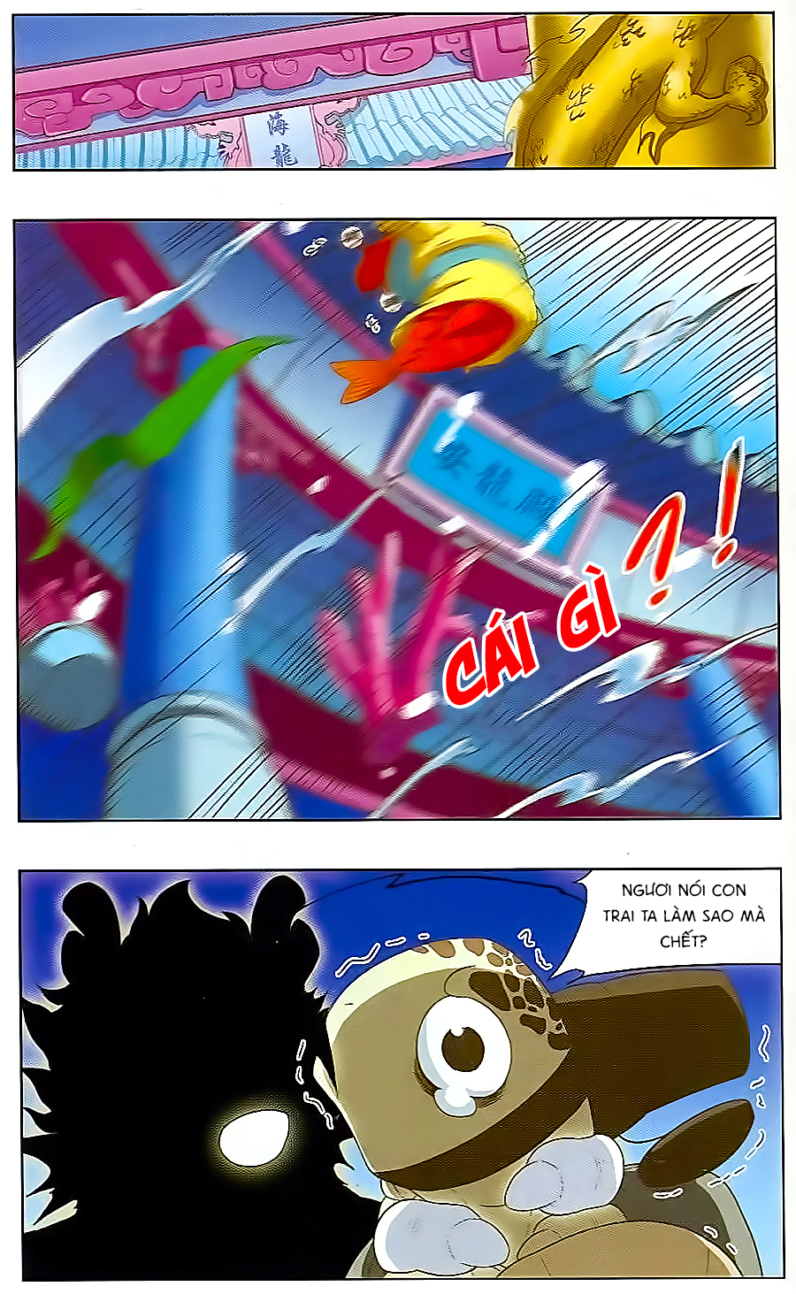 manh phong thần chapter 38 6