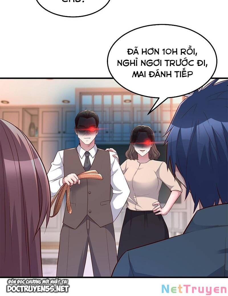 chị gái tôi là đại minh tinh chapter 158 3