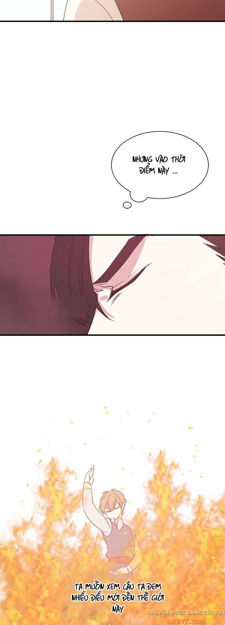 tôi sẽ đi đến cùng với hoàng đế chapter 11 31