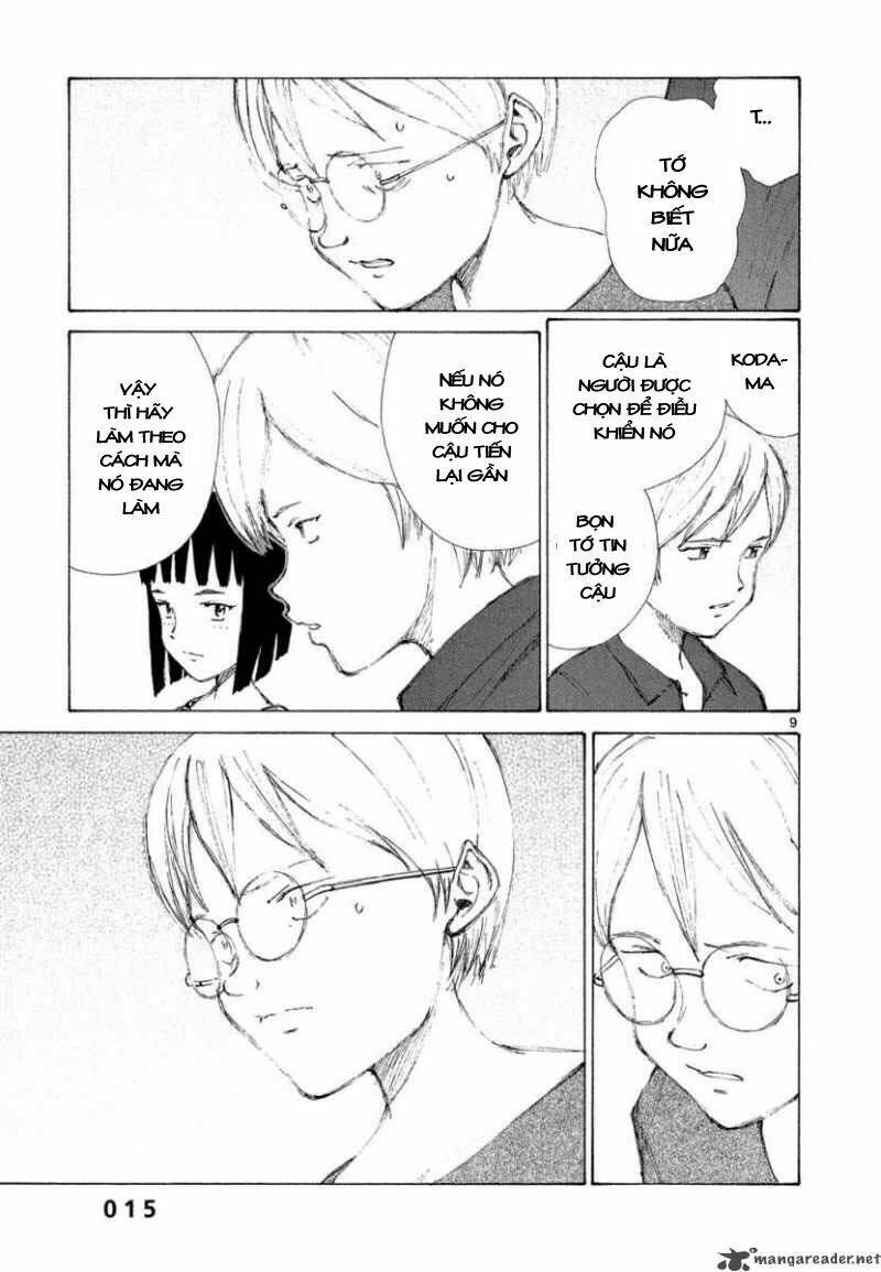 trò chơi kinh hoàng chapter 7 17