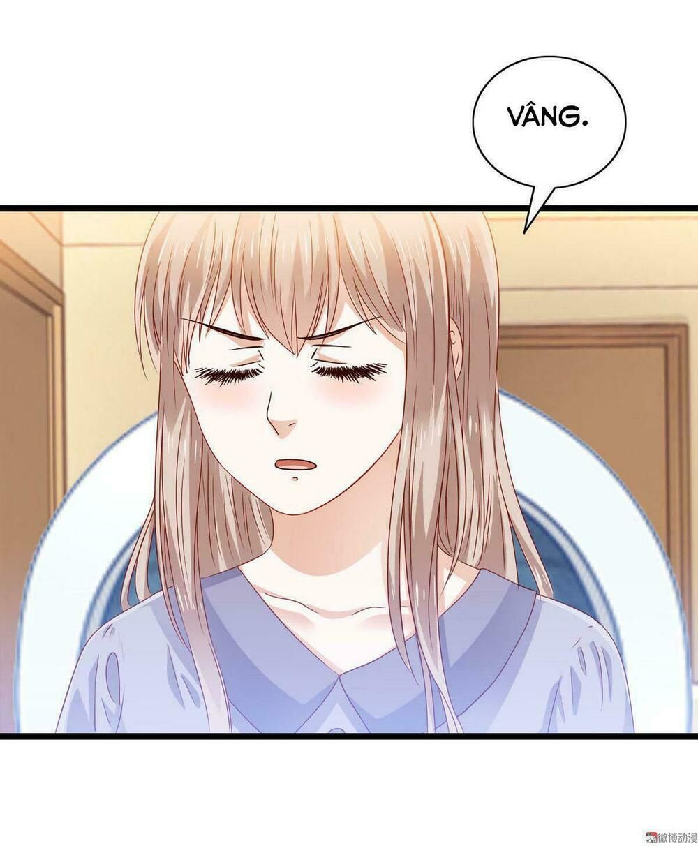 trọng sinh chi song diện cừu phục ký chapter 7 33