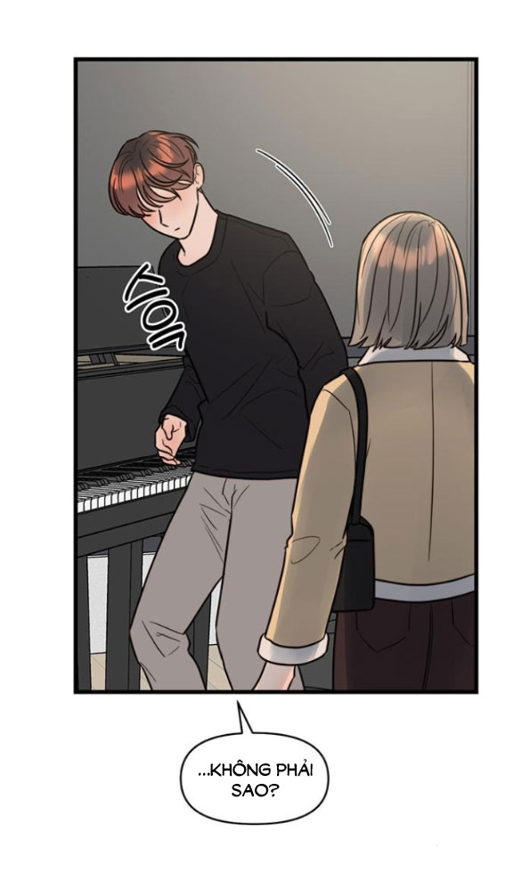 [18+] dục vọng tao nhã chapter 14.2 23