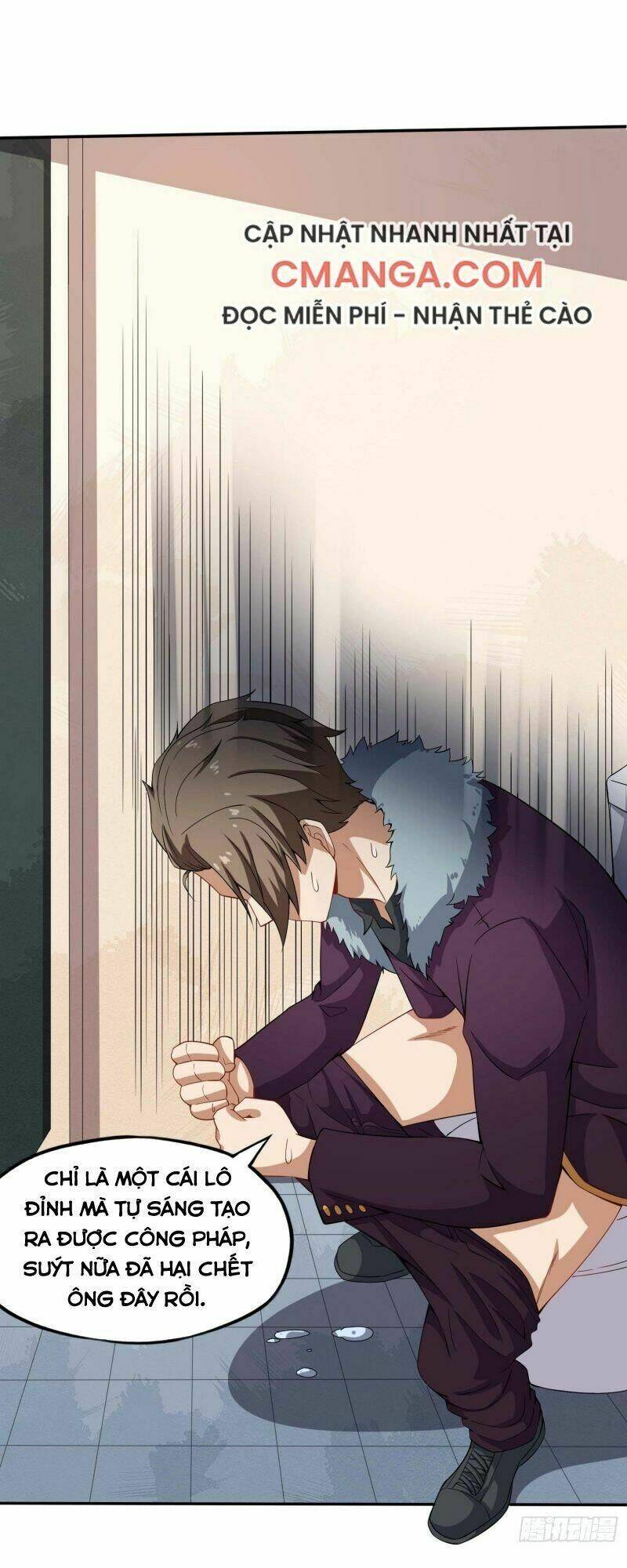 tổ thượng có tiền chapter 37 27