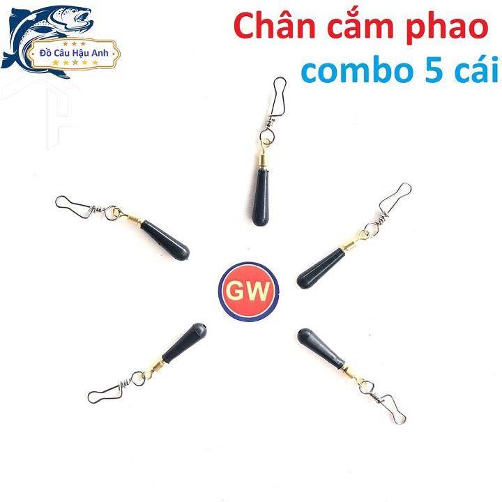 Chân Cắm Phao Câu Cá Chân Cắm Phao Câu Đơn Câu Đài Có Khóa Link PK21