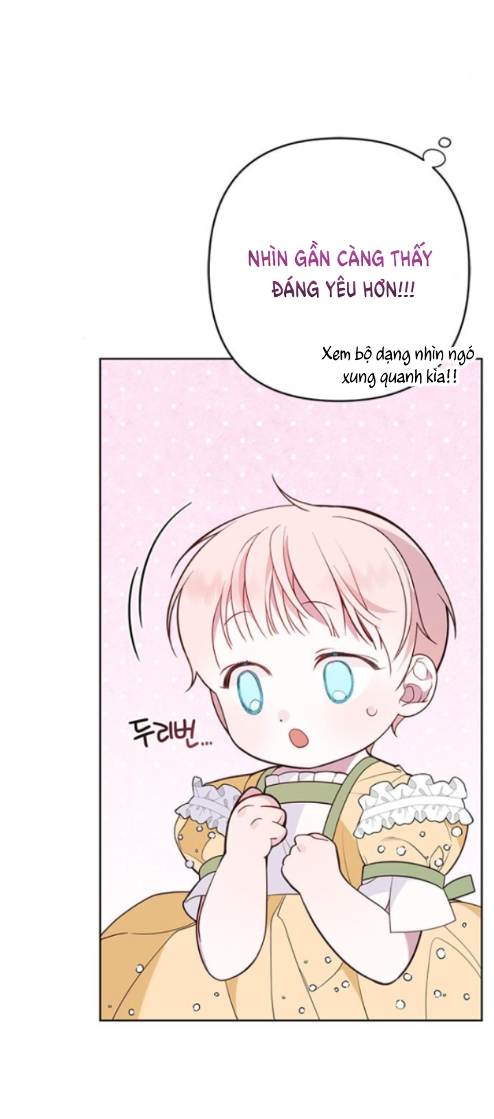Tiểu Bạo Chúa chapter 24.1 - Trang 16