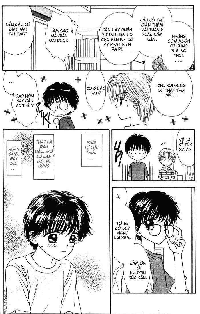 minto na bokura chapter 17 8