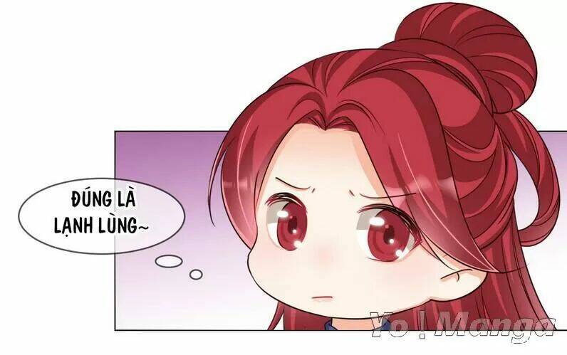 độc y cuồng phi chapter 29 24