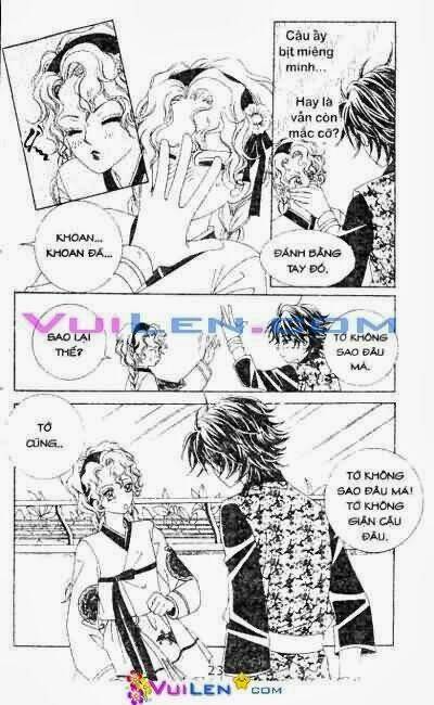 ngọt đắng tình yêu chapter 3 24