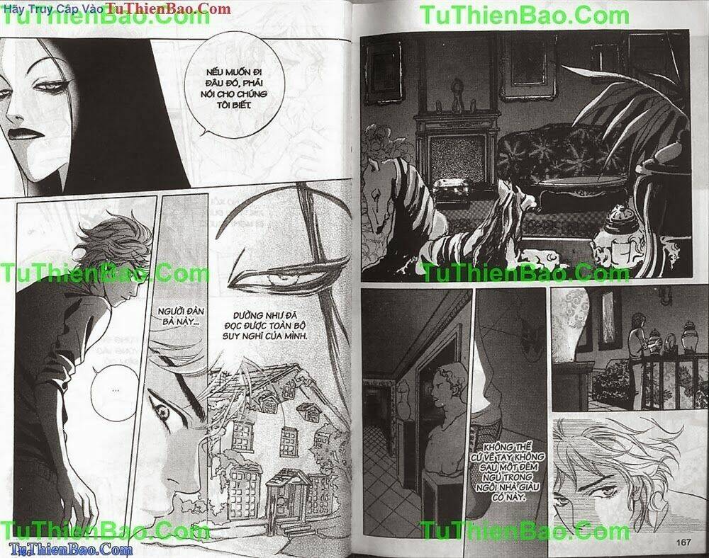 cổ vật kinh hoàng chapter 4 84