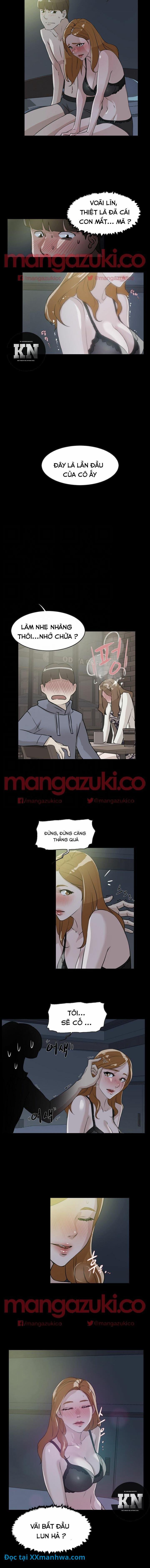 mười một cm của cô ấy chapter 30 2