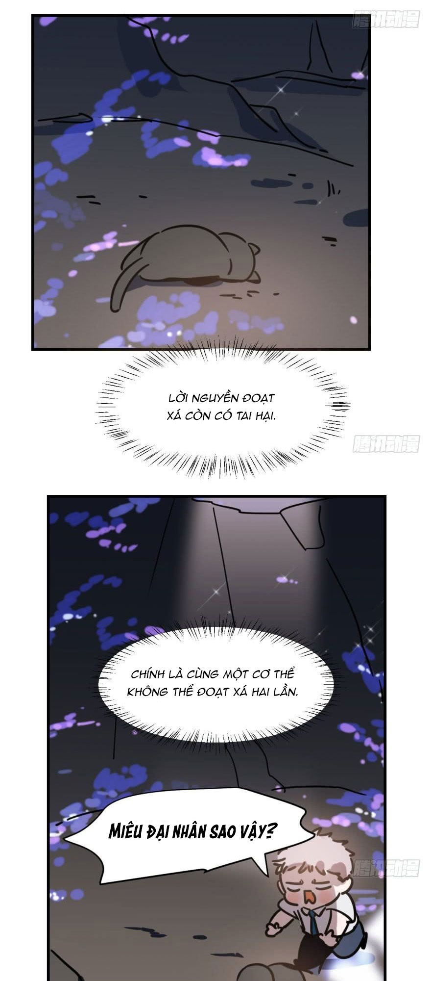 bắt lấy ngao ngao chapter 52 36