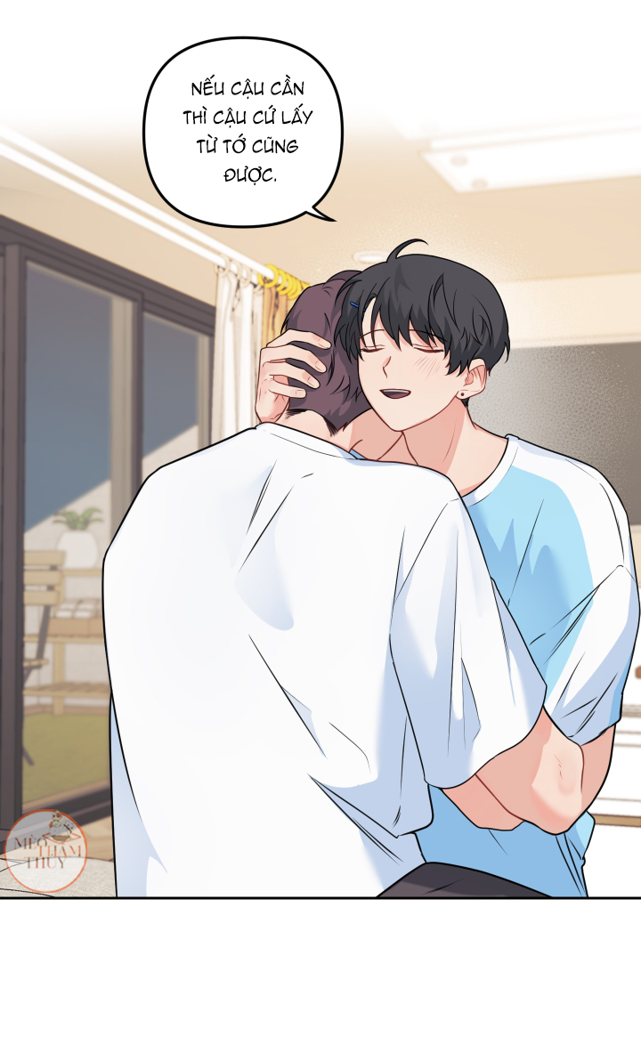 máu và tình yêu chapter 43 23