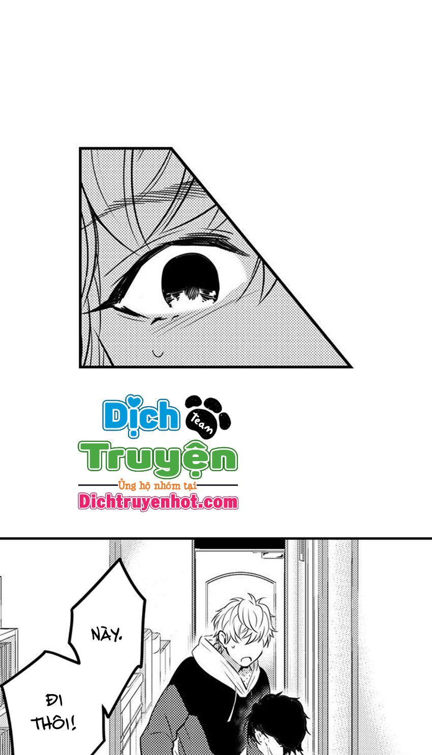 trêu ghẹo "gấu" nhà tôi! chapter 55 20