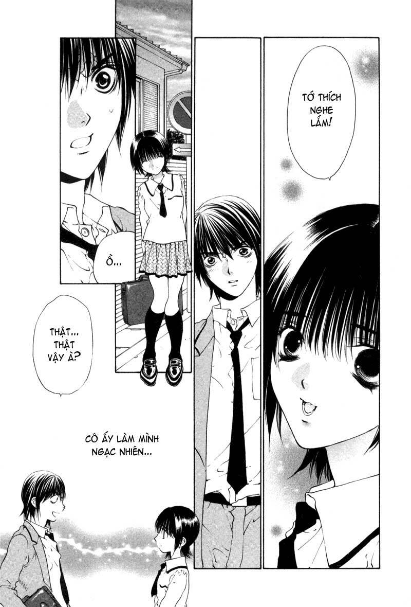 bitter virgin chapter 3 13