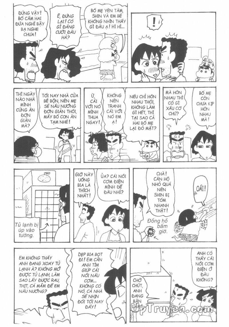 crayon shin-chan cậu bé bút chì chapter 29 61