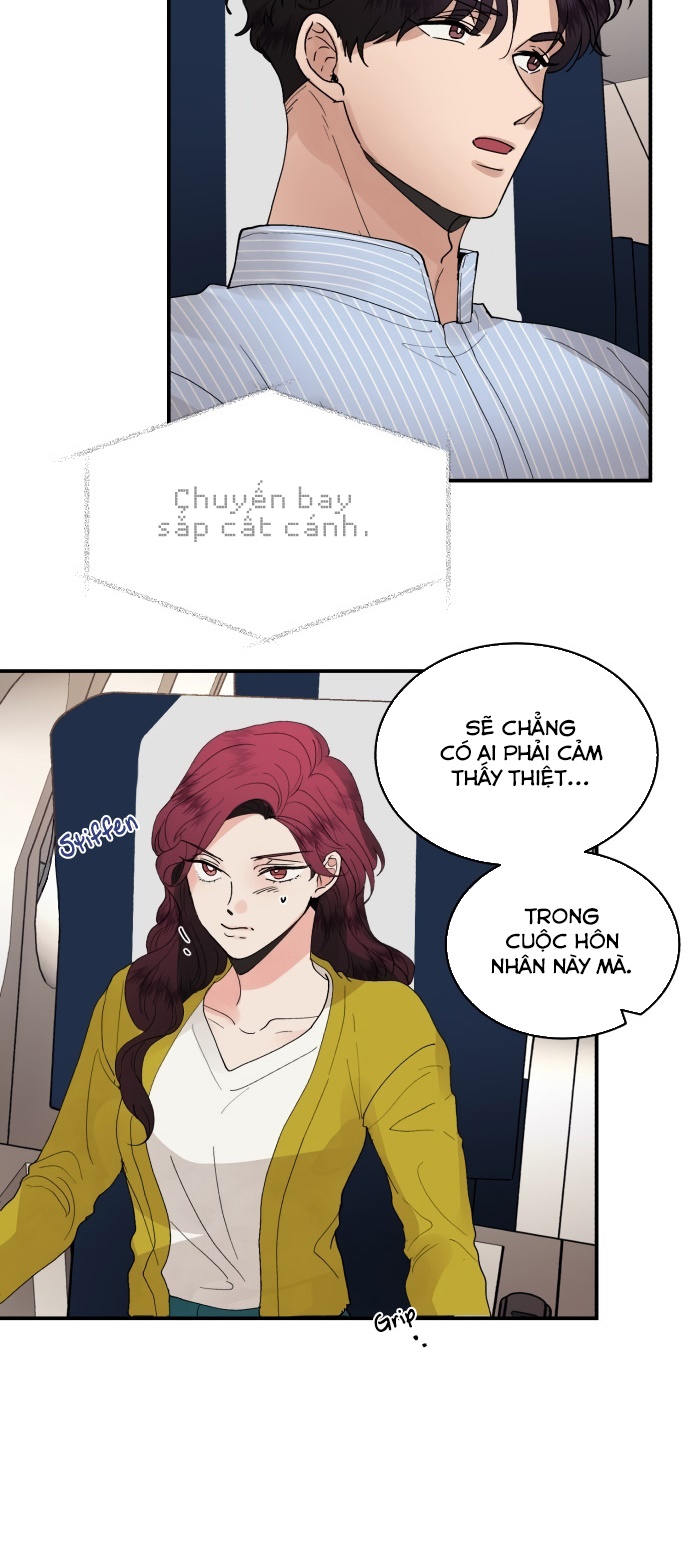 cặp đôi oan gia ngõ hẹp chapter 22 47