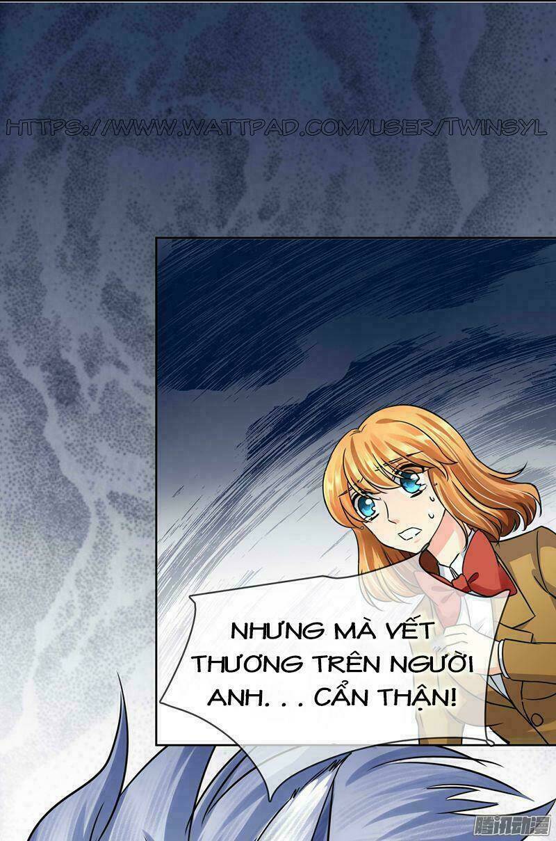 bá đạo trung khuyển tìm ái ký chapter 44 15