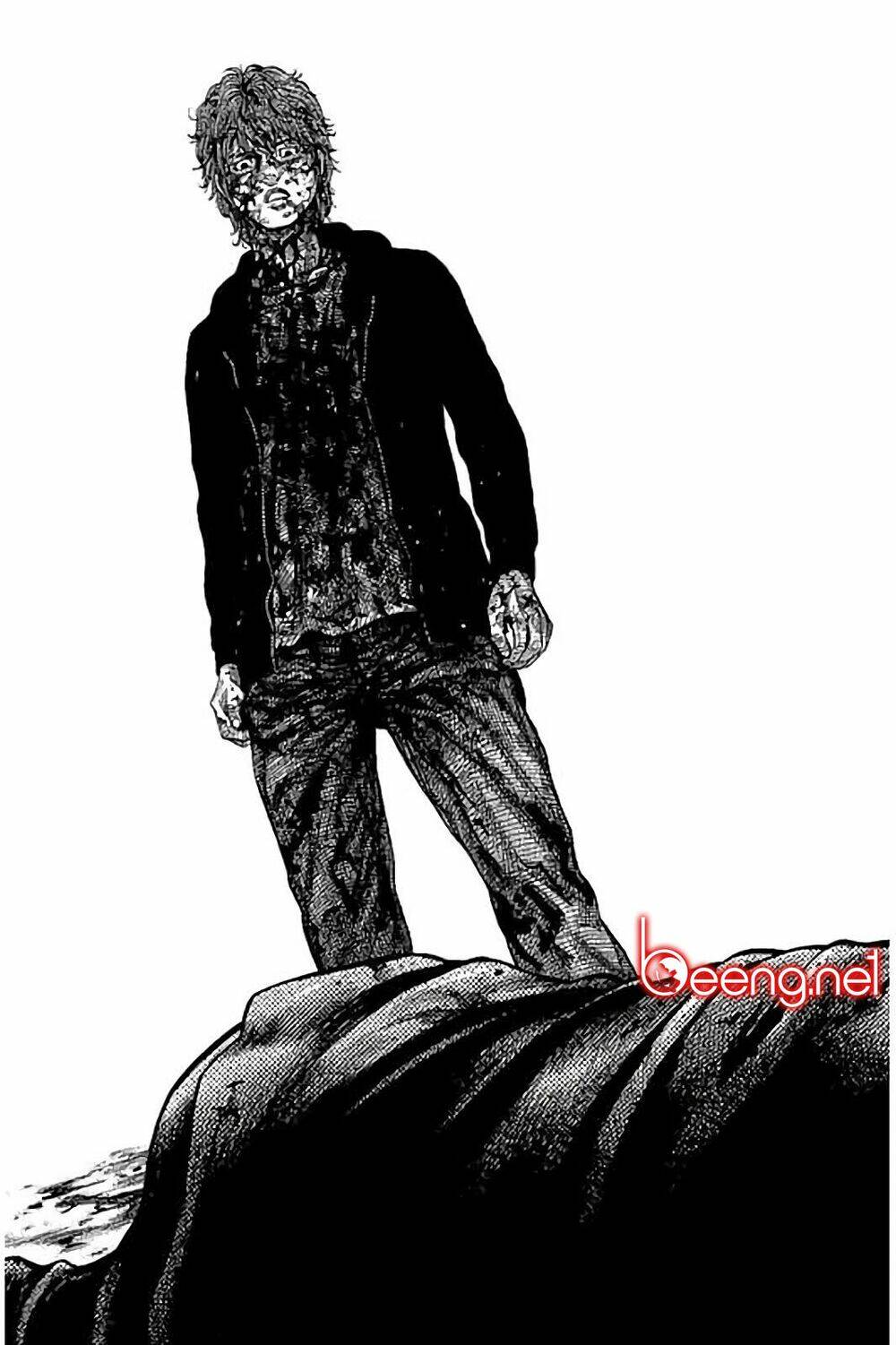 cái chết sau 7 ngày chapter 45 15