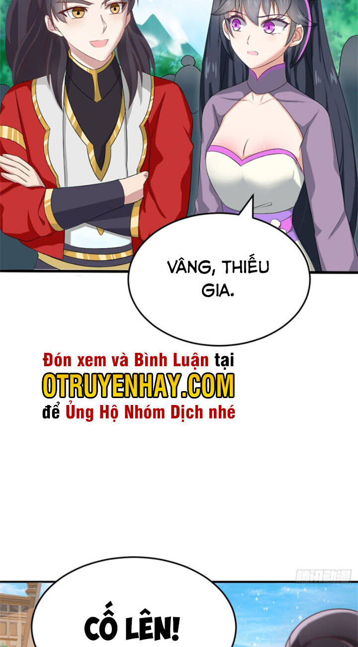 vạn đạo long hoàng chapter 15 3