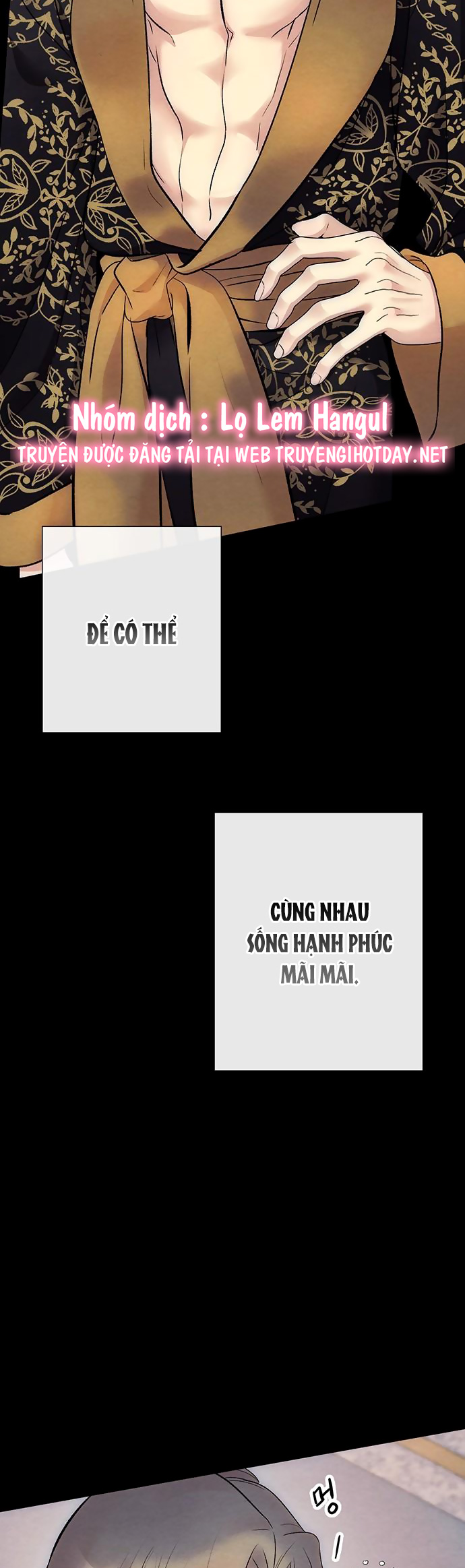 hoàng tử phiền toái chapter 35 7