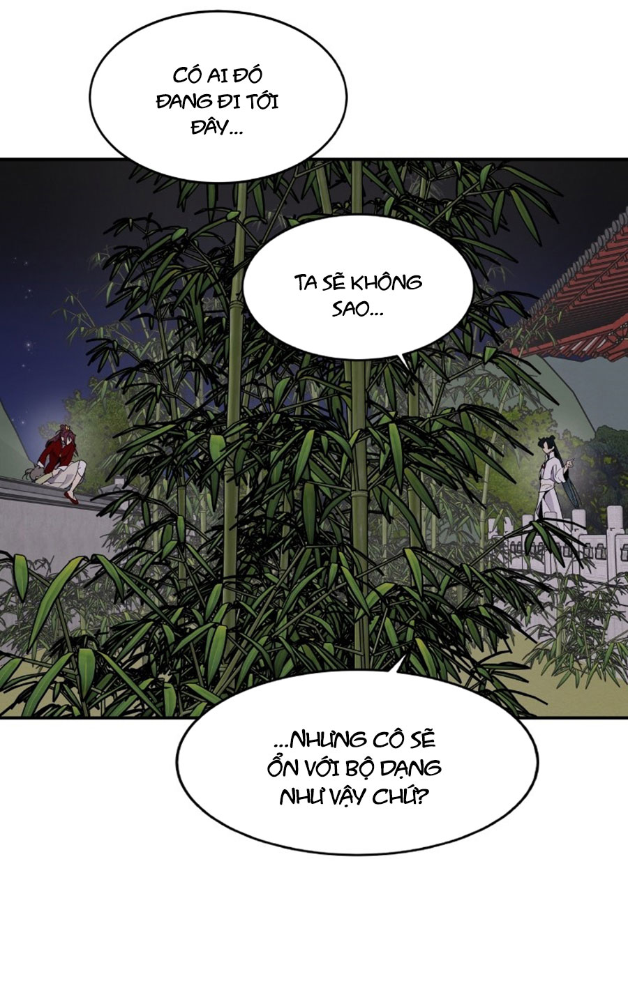 scandal đại công chúa chapter 3 70