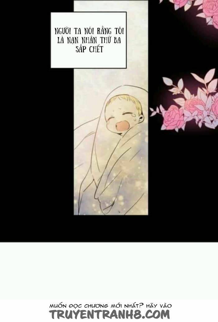 trọng sinh công chúa đích tái thứ: hoàng đế bệ hạ xin đừng giết ta chapter 2 9