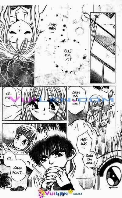 arita đáng yêu chapter 1 113