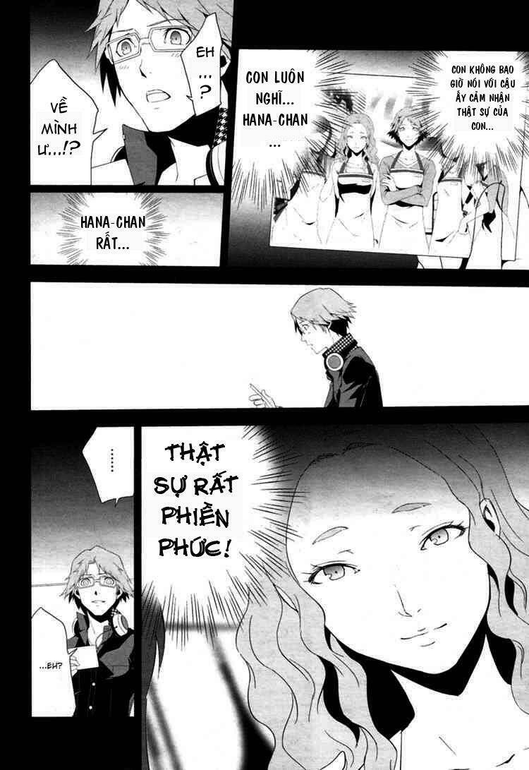 persona 4 chapter 5 6