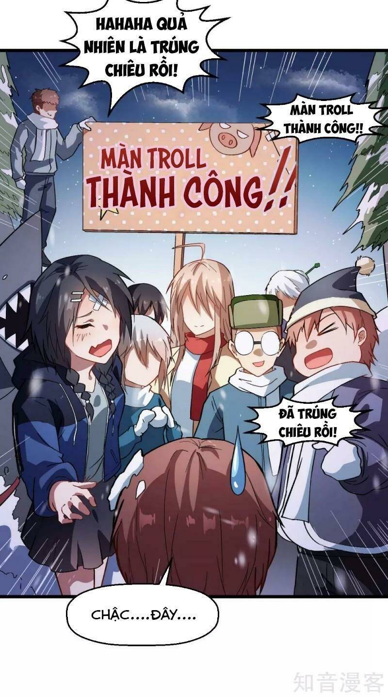 vườn trường cuồng sư hệ thống chapter 115 16