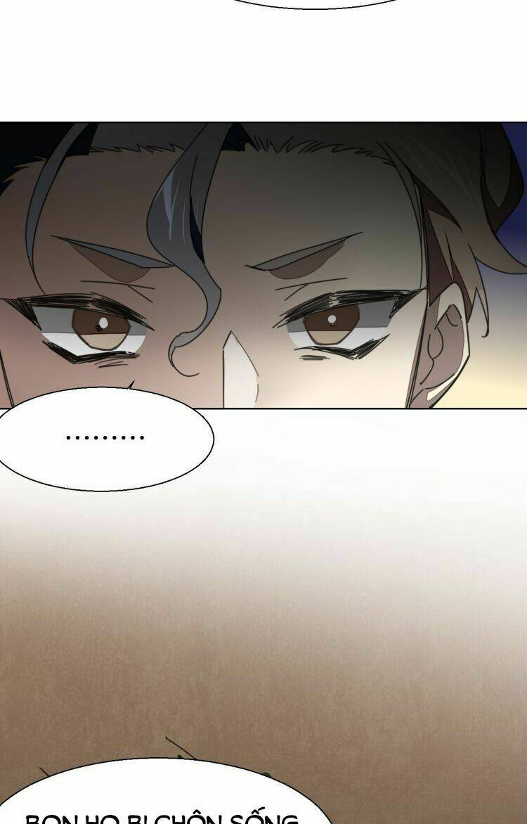 đứng yên! đều là người nhà cả mà! chapter 14 11