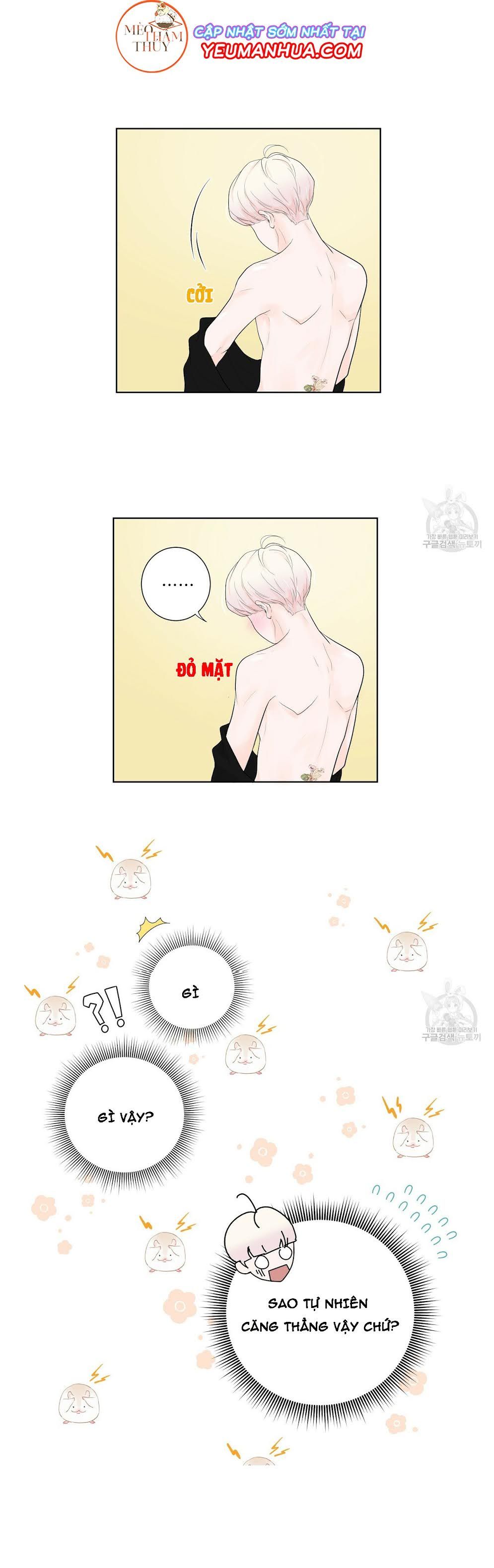 bạn có tò mò về bài review? chapter 1 21