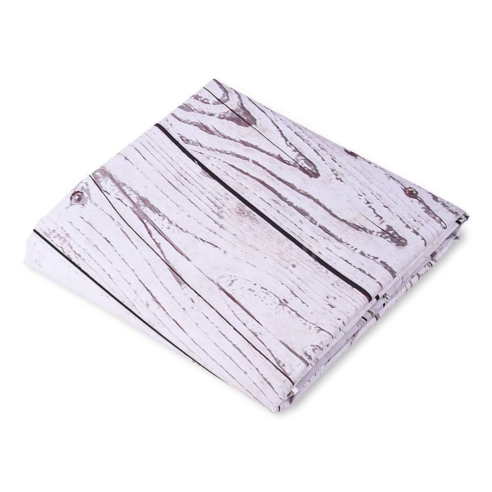Phông nền cỡ lớn hình gạch/gỗ trang trí nội thất đẹp mắt chụp hình cho trẻ sơ sinh 2 * 3m/6.6 * 9.8ft