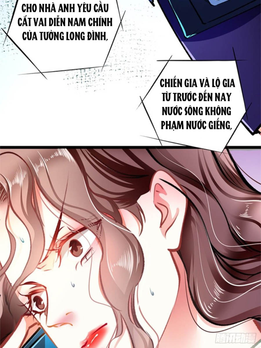 cưng chiều ái thê hư hỏng chapter 60 26