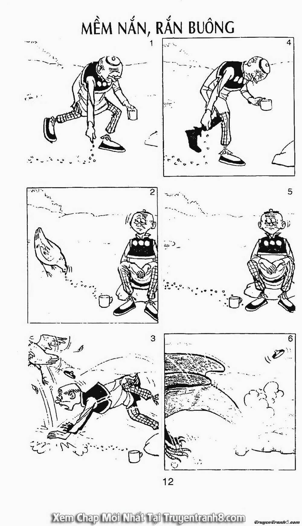 chú thoong chapter 9 8