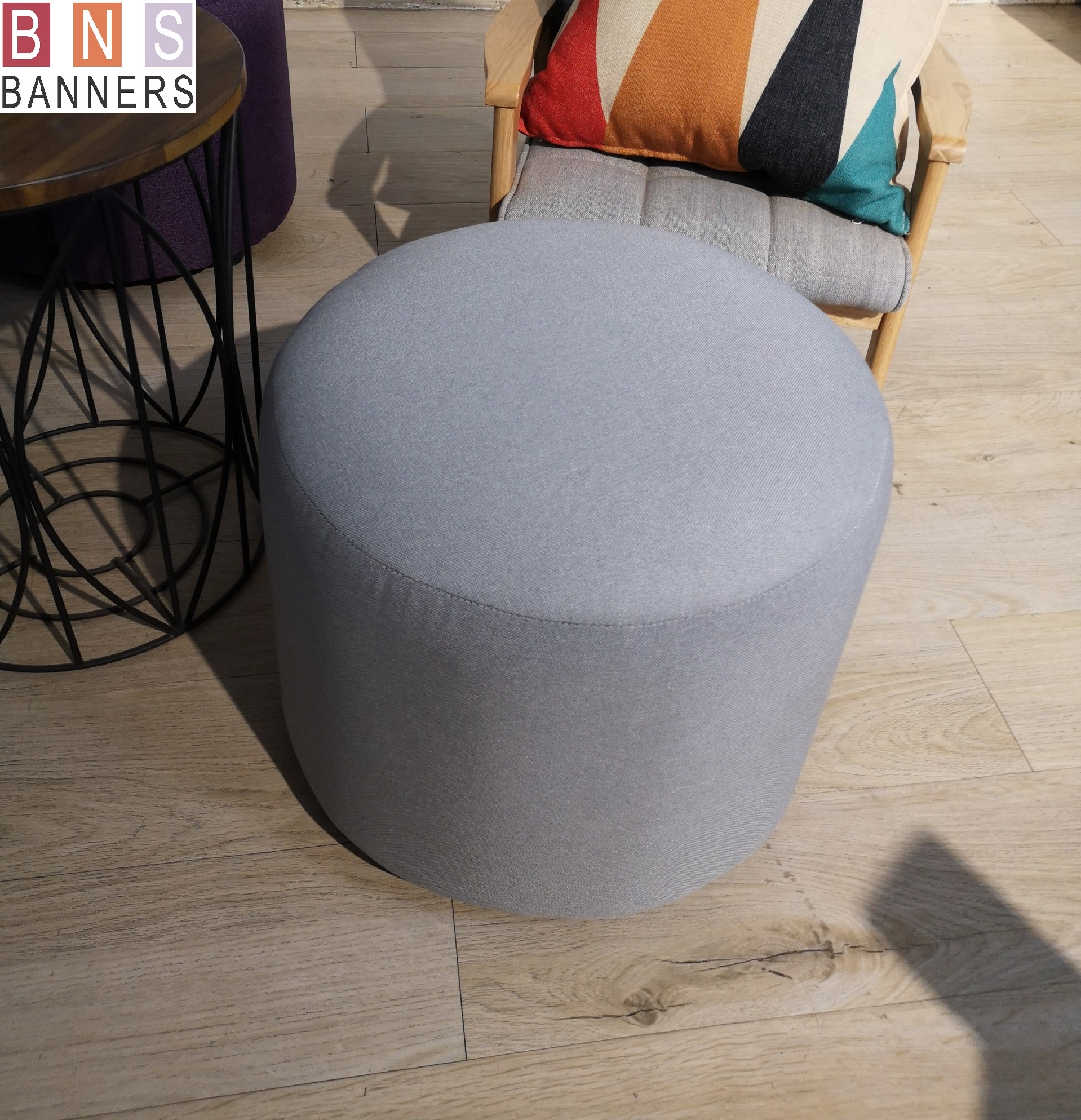 Đôn sofa BNS 