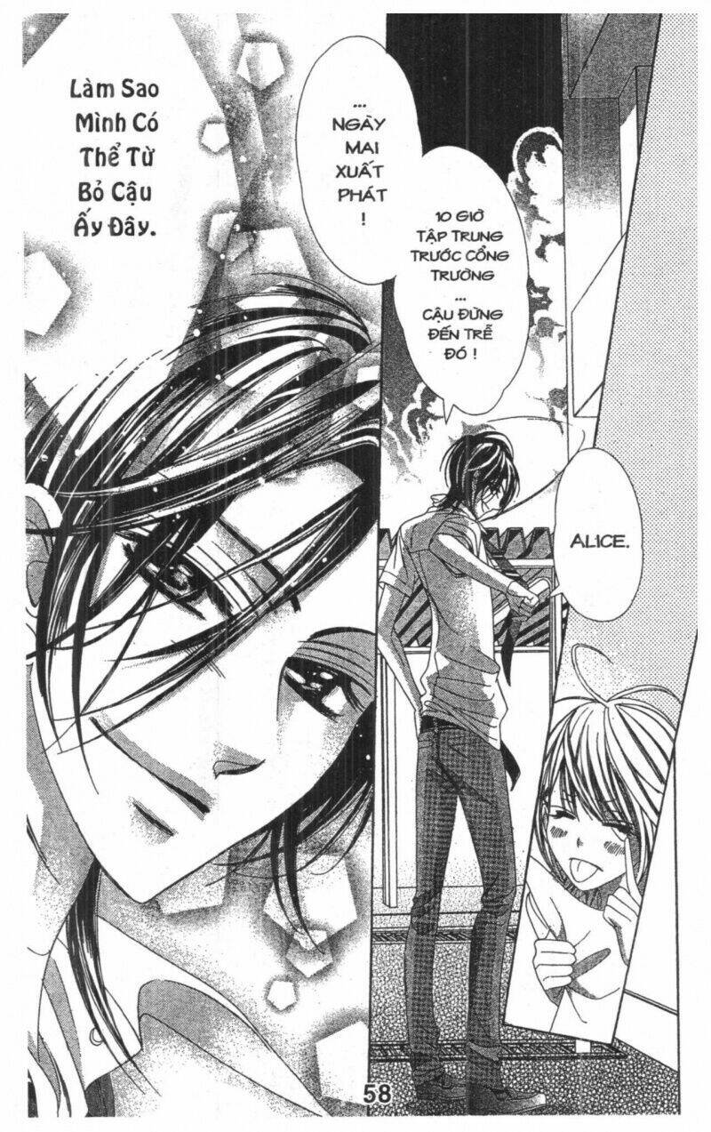 alice binetsu 38°c - we are tsubasa ga oka d.c chapter 3 58