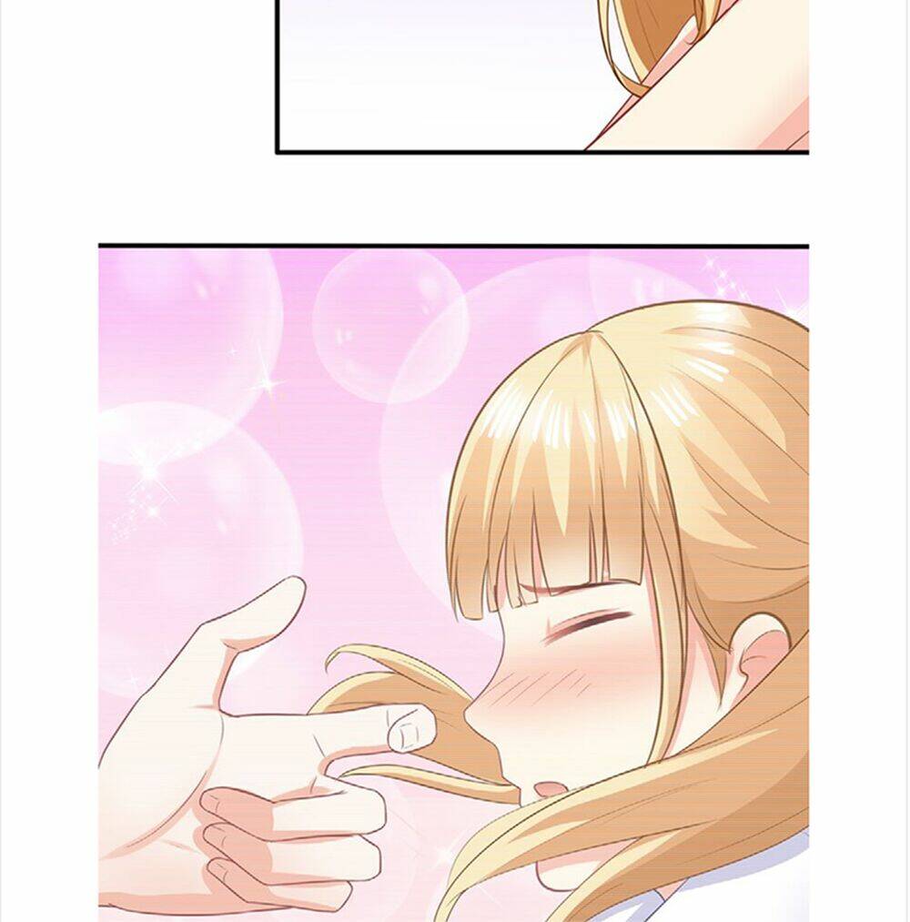 ác ma đích độc sủng điềm thê chapter 19 15