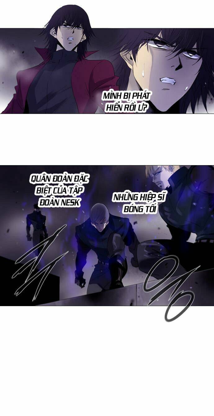 bản khế ước linh hồn chapter 147 25