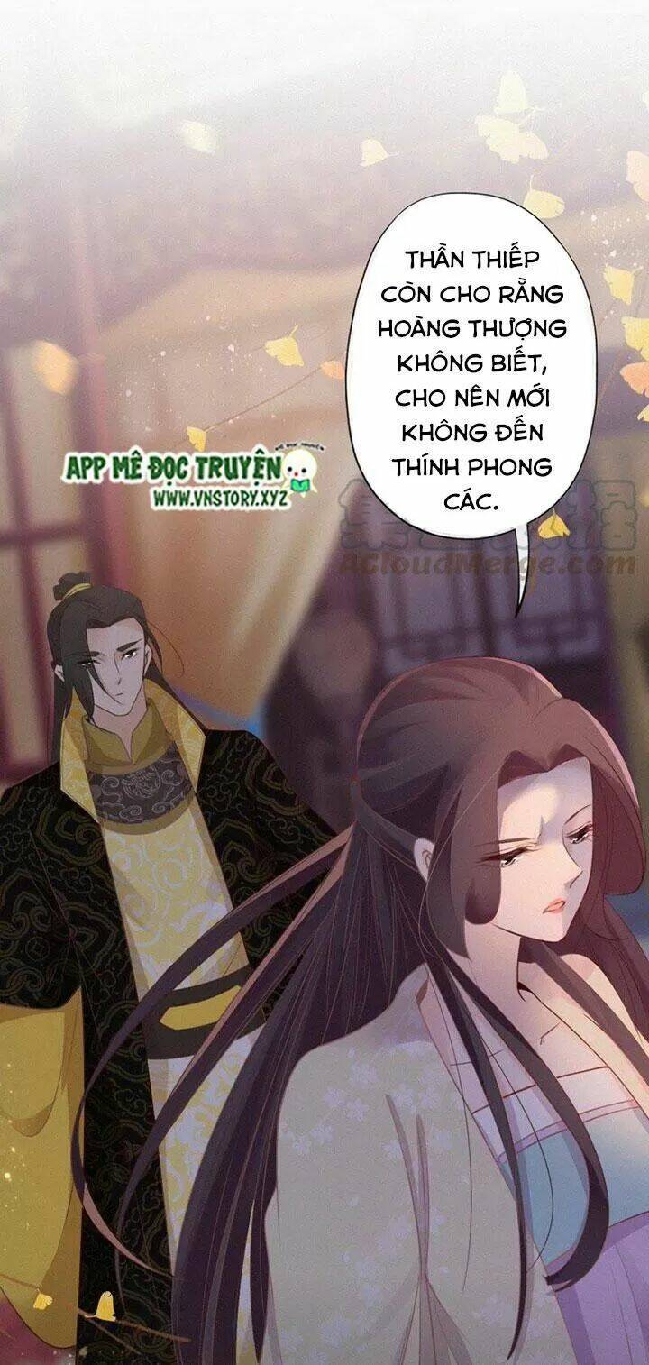thiên hương mỹ nhân chapter 45 15