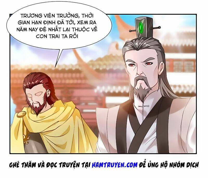 cửu dương thần vương chapter 27 8