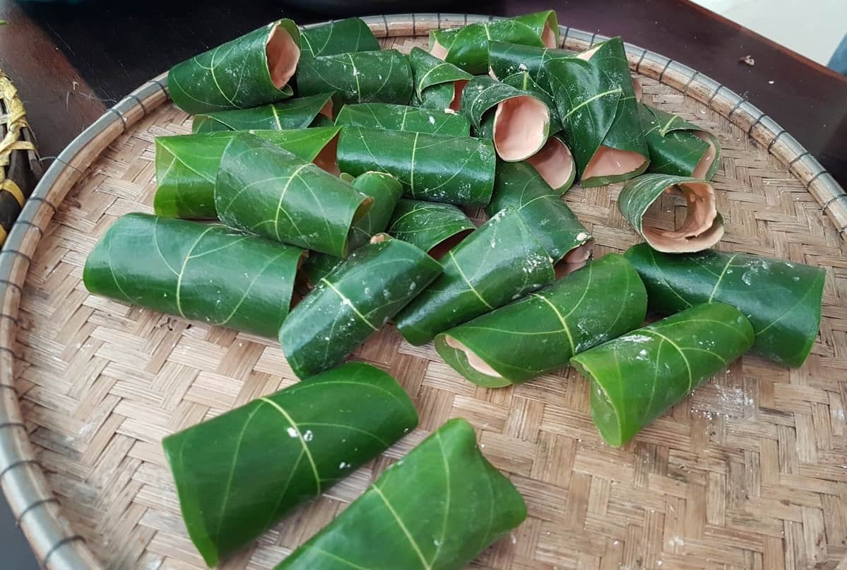 Tour du lịch Cồn Sơn Cần Thơ
