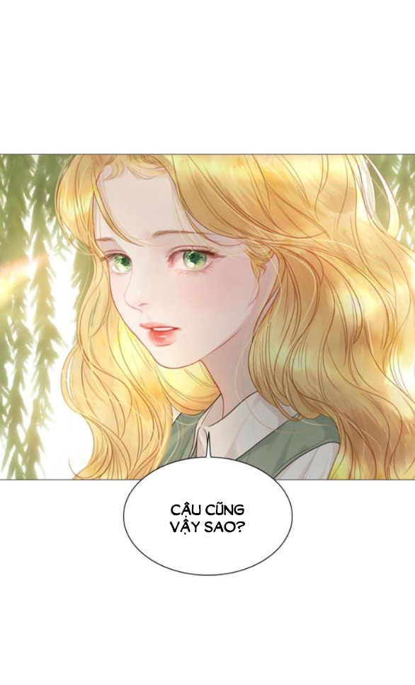 Khóc Đi Hay Là Cầu Xin Tôi Cũng Được chapter 4.2 - Trang 15