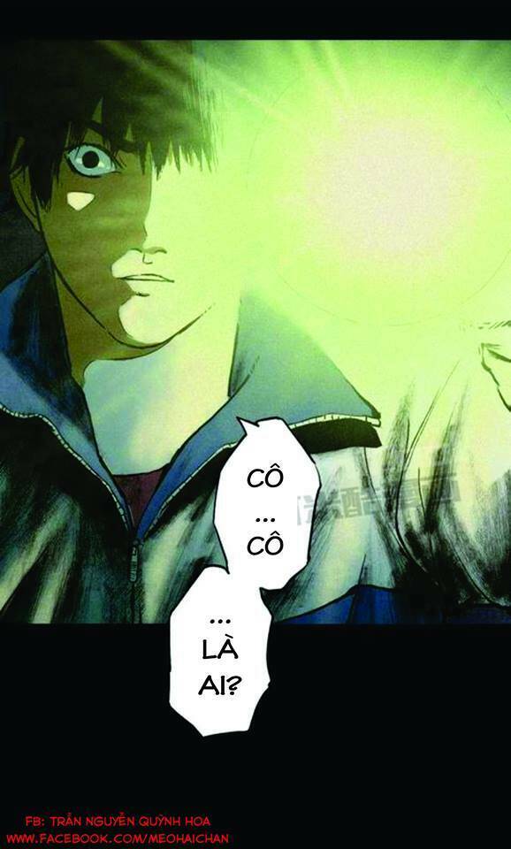 cương thi 1995 chapter 2 41