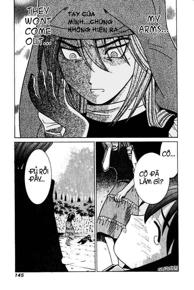 elfen lied chapter 15 17