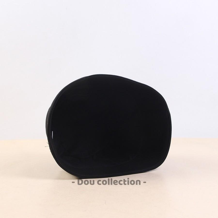 Mũ Nón Bucket Trơn Cao Cấp Unisex Phong Cách Rento Nhật Bản - Chất Liệu Cotton - Mã NV029