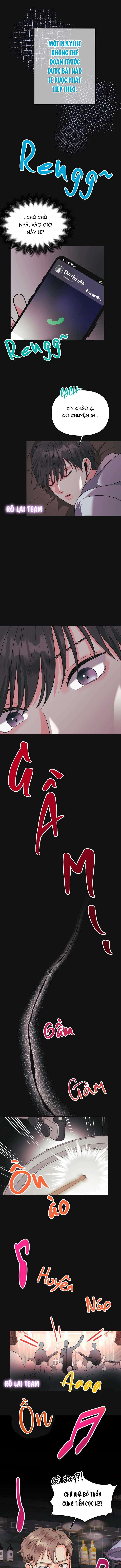 playlist tua ngược chapter 2 8